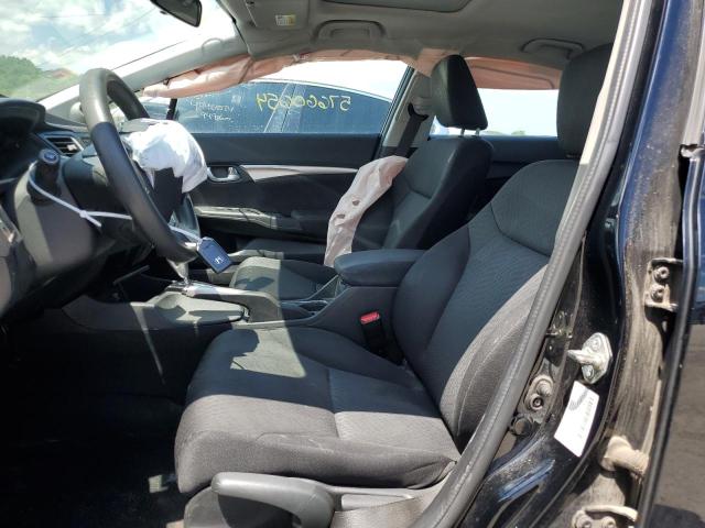 Photo 7 from auction – 2015 HONDA CIVIC EX with VIN 19XFB2F89FE056113