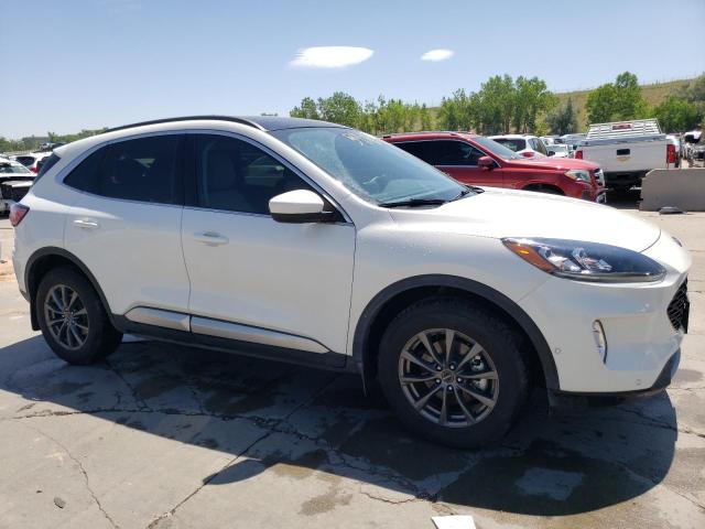 Photo 4 from auction – 2021 FORD ESCAPE TIT with VIN 1FMCU9DZ2MUB21721