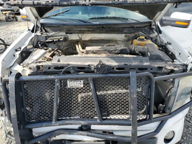 Foto 11 de la subasta – 2014 FORD F150 SUPER con VIN 1FTFW1EF2EKF32017
