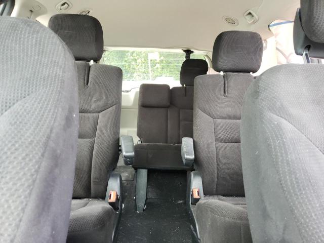 صورة رقم 10 من المزاد - 2017 DODGE GRAND CARA مع VIN 2C4RDGBG2HR690463