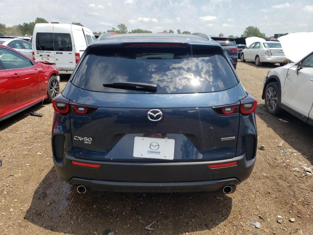 Photo 6 from auction – 2023 MAZDA CX-50 PREF with VIN 7MMVABCM2PN150671