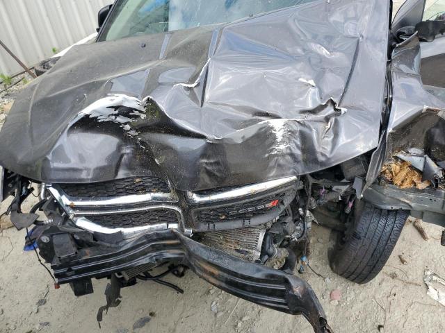 Photo 12 from auction – 2018 DODGE JOURNEY SX with VIN 3C4PDCBG2JT475247