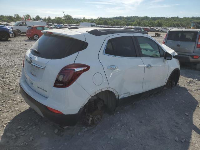 Photo 3 from auction – 2018 BUICK ENCORE with VIN KL4CJASB7JB661975