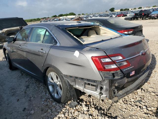Photo 2 from auction – 2013 FORD TAURUS SEL with VIN 1FAHP2E88DG173521