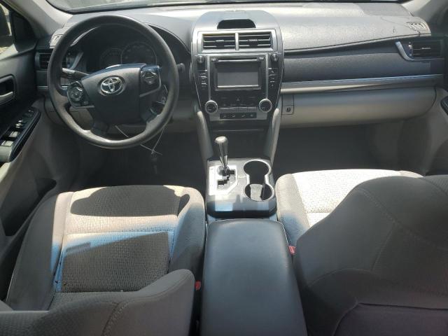 Photo 8 from auction – 2013 TOYOTA CAMRY L with VIN 4T4BF1FK3DR289770