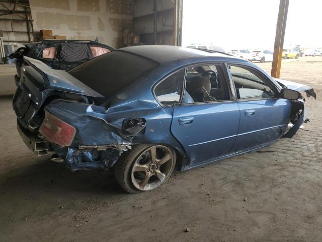 Photo 3 from auction – 2007 SUBARU LEGACY 2.5 with VIN 4S3BL626977214992