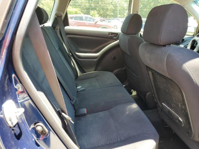Photo 10 from auction – 2008 TOYOTA COROLLA MA with VIN 2T1KR32E58C709419