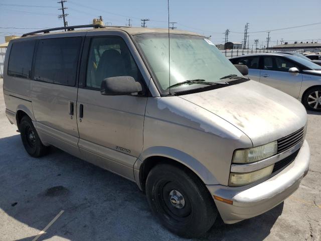 Photo 4 from auction – 2001 CHEVROLET ASTRO with VIN 1GNDM19W81B143262