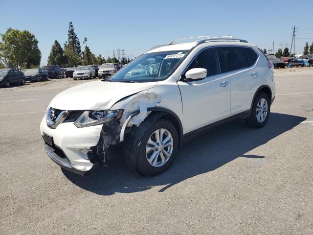 Photo 1 from auction – 2014 NISSAN ROGUE S with VIN 5N1AT2MT5EC864488