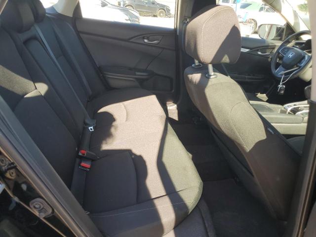 Photo 10 from auction – 2017 HONDA CIVIC EX with VIN 19XFC2F70HE081800