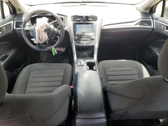 Photo 8 from auction – 2019 FORD FUSION SE with VIN 3FA6P0HD8KR160603