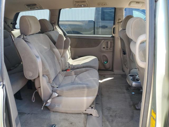 Photo 11 from auction – 2006 TOYOTA SIENNA CE with VIN 5TDZA23C16S456486