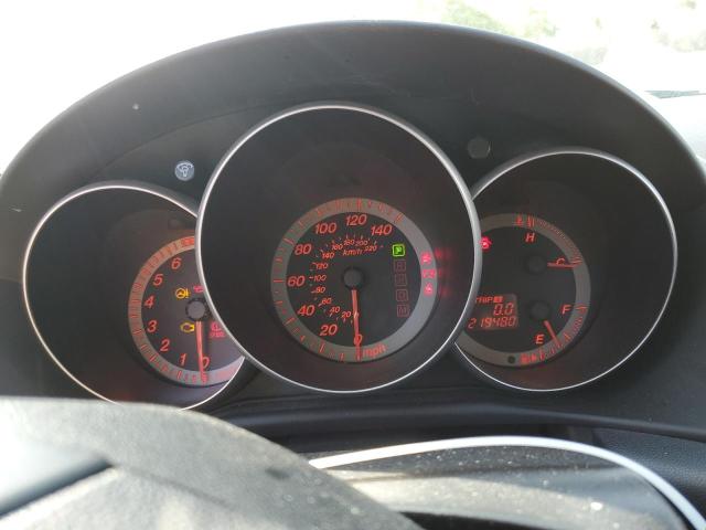 Photo 9 from auction – 2008 MAZDA 3 HATCHBAC with VIN JM1BK344381871689