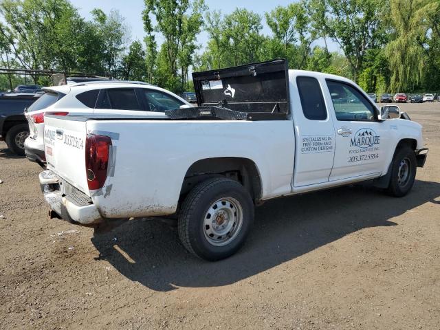 Photo 3 from auction – 2011 CHEVROLET COLORADO with VIN 1GCESBF91B8117821