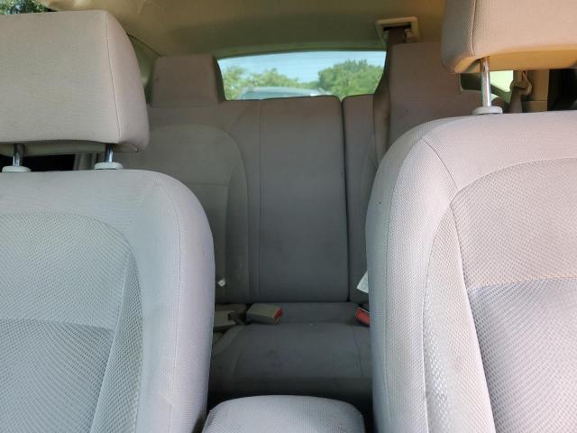 Photo 10 from auction – 2012 NISSAN ROGUE S with VIN JN8AS5MT4CW262450