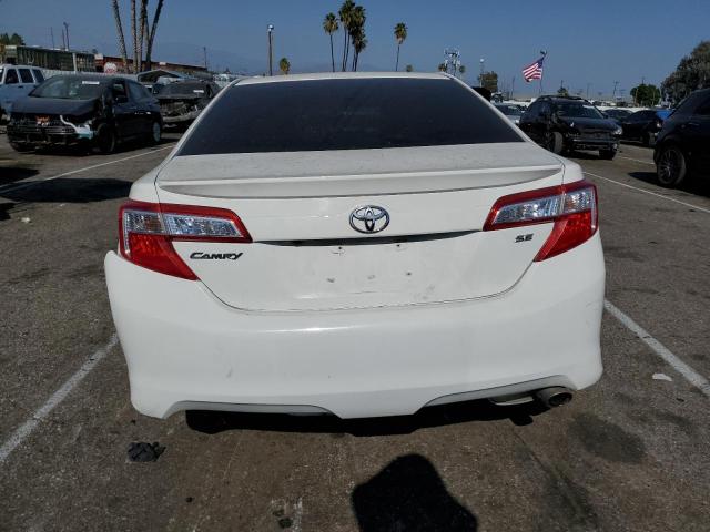 Photo 6 from auction – 2014 TOYOTA CAMRY L with VIN 4T1BF1FK1EU796288