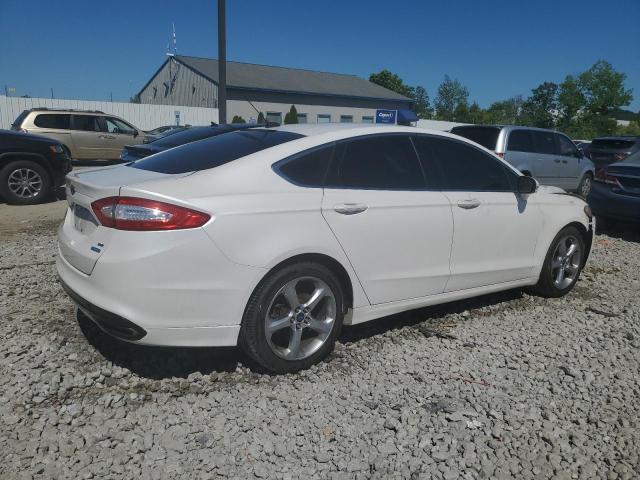 Photo 3 from auction – 2014 FORD FUSION SE with VIN 3FA6P0H90ER308727