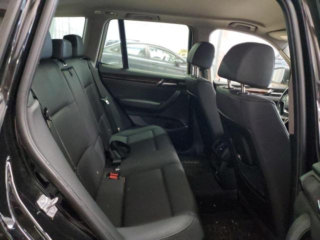 Photo 11 from auction – 2015 BMW X3 XDRIVE2 with VIN 5UXWX9C56F0D49790