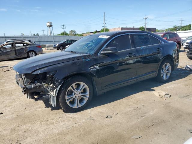 FORD TAURUS SEL 2018 z numerem VIN 1FAHP2H84JG113369 - Zdjęcie z aukcji