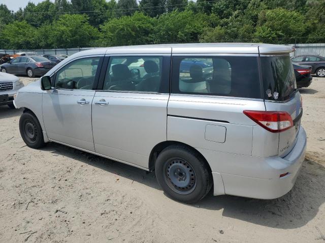 Photo 2 from auction – 2014 NISSAN QUEST S with VIN JN8AE2KP2E9106291