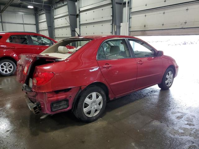 Photo 3 from auction – 2006 TOYOTA COROLLA CE with VIN JTDBR32EX60083938