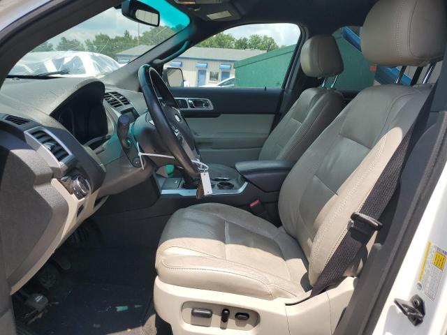 Photo 7 from auction – 2012 FORD EXPLORER L with VIN 1FMHK7F85CGA47051
