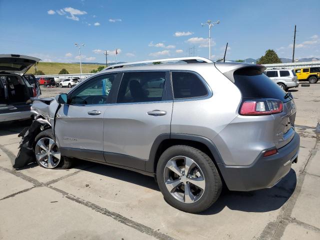 Photo 2 from auction – 2019 JEEP CHEROKEE L with VIN 1C4PJMDN0KD214085