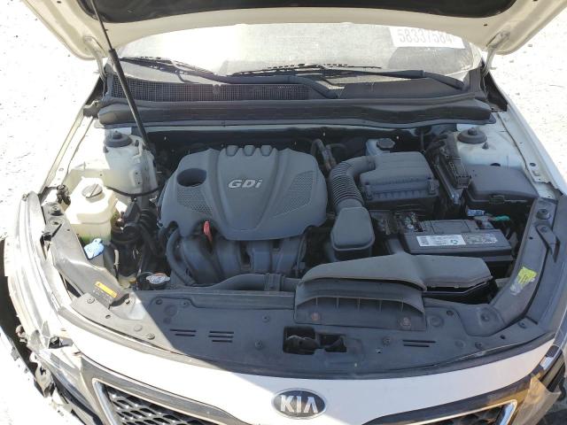 Photo 11 from auction – 2015 KIA OPTIMA LX with VIN KNAGM4A7XF5563507