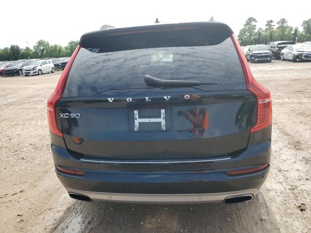 Photo 6 from auction – 2016 VOLVO XC90 T6 with VIN YV4A22PK6G1066247
