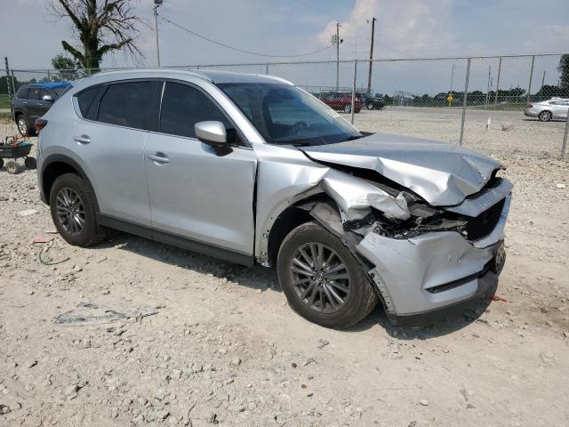Photo 4 from auction – 2018 MAZDA CX-5 SPORT with VIN JM3KFABM1J0346533