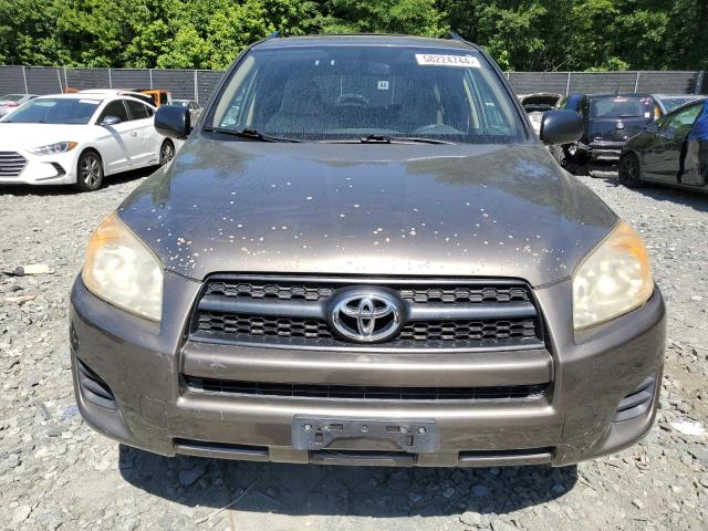 Photo 5 from auction – 2009 TOYOTA RAV4 with VIN JTMZF35V095003380