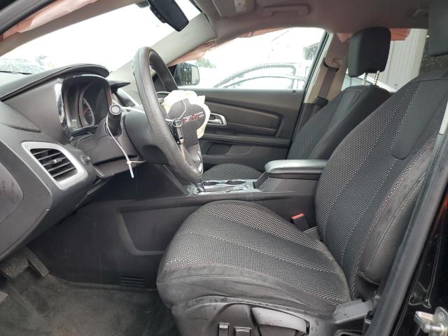 Photo 7 from auction – 2017 GMC TERRAIN SL with VIN 2GKALMEK9H6178865