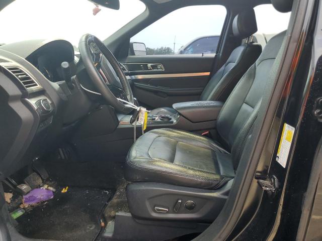 Photo 7 from auction – 2016 FORD EXPLORER X with VIN 1FM5K7D81GGB02073