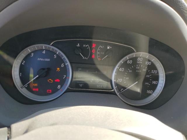 Photo 9 from auction – 2013 NISSAN SENTRA S with VIN 3N1AB7AP2DL615776