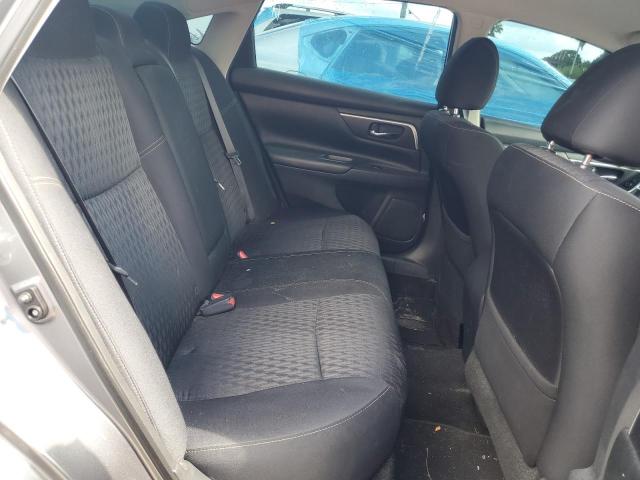 Photo 10 from auction – 2018 NISSAN ALTIMA 2.5 with VIN 1N4AL3AP4JC264000