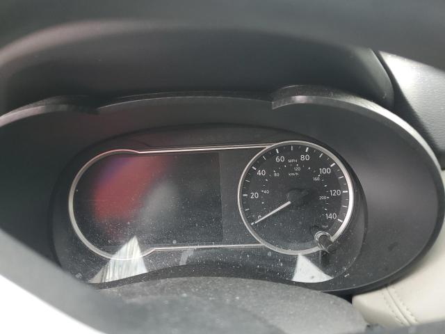 Photo 9 from auction – 2020 NISSAN VERSA SV with VIN 3N1CN8EV8LL872650