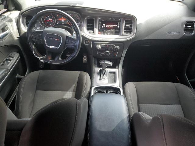 Photo 8 from auction – 2021 DODGE CHARGER R/ with VIN 2C3CDXCT1MH575357