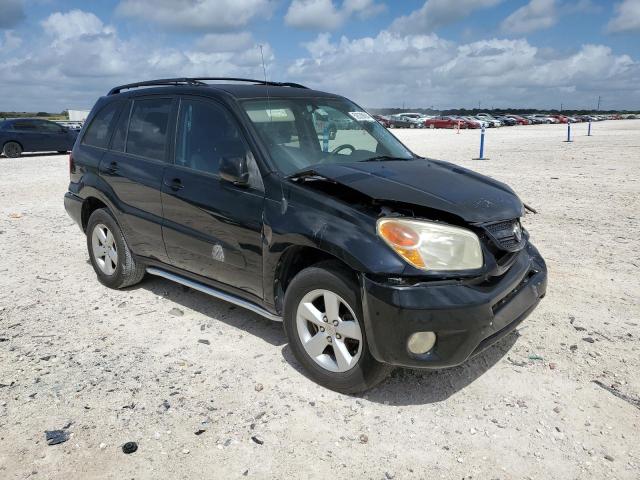 Photo 4 from auction – 2004 TOYOTA RAV4 with VIN JTEGD20V540042899