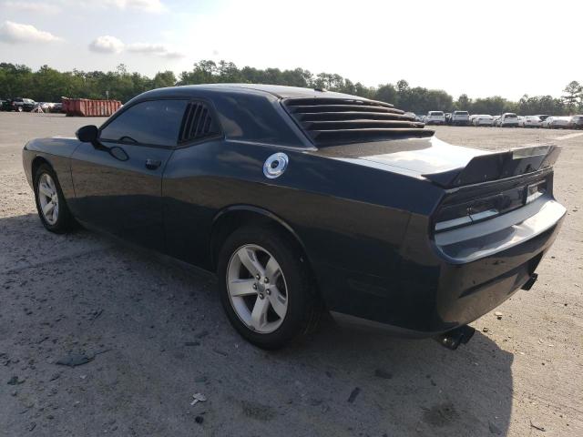 Photo 2 from auction – 2014 DODGE CHALLENGER with VIN 2C3CDYAG9EH179853