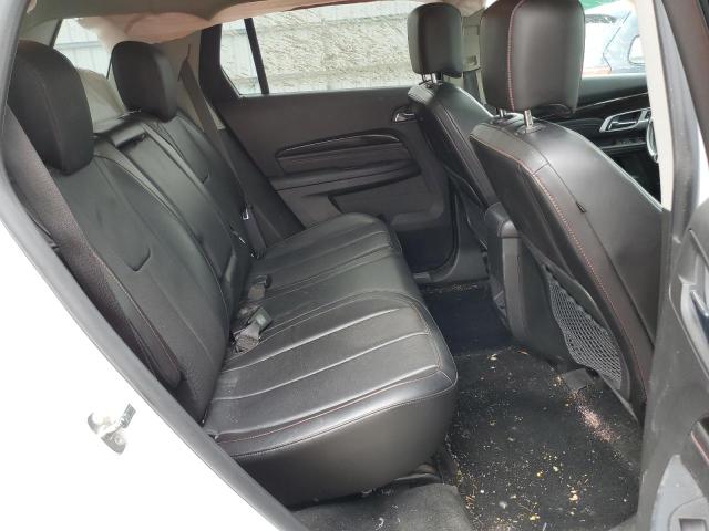 Photo 11 from auction – 2014 GMC TERRAIN DE with VIN 2GKFLZE3XE6361540