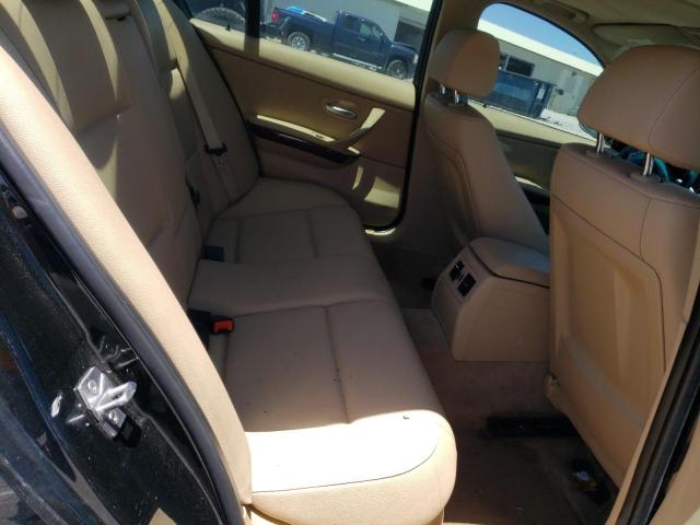 Photo 10 from auction – 2011 BMW 328 I with VIN WBAPH7G56BNM58193