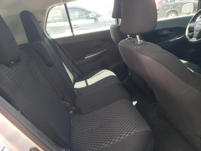 Photo 10 from auction – 2011 TOYOTA SCION XD with VIN JTKKU4B4XB1013736