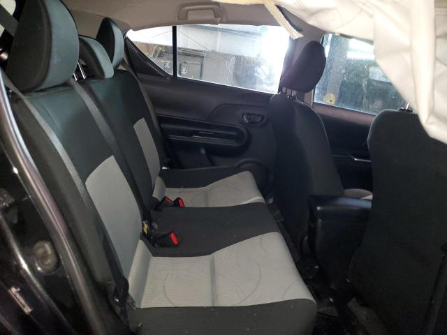 Photo 10 from auction – 2016 TOYOTA PRIUS C with VIN JTDKDTB39G1116744