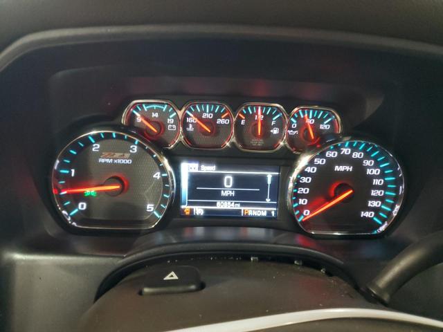 Photo 9 from auction – 2015 CHEVROLET 2500 HD with VIN 1GC1KWE8XFF128736