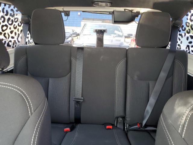 Zdjęcie 10 z aukcji – 2016 JEEP WRANGLER U z VIN 1C4BJWEG6GL251936