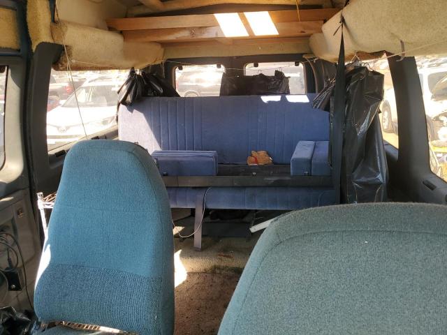 Photo 10 from auction – 1993 FORD ECONOLINE with VIN 1FBHE31H3PHB92086