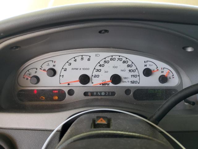 Фото 9 с аукциона – 2004 FORD EXPLORER S с VIN 1FMZU77K24UC08497