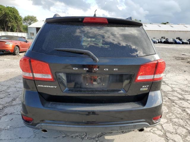 Photo 6 from auction – 2015 DODGE JOURNEY SX with VIN 3C4PDCBG8FT525057