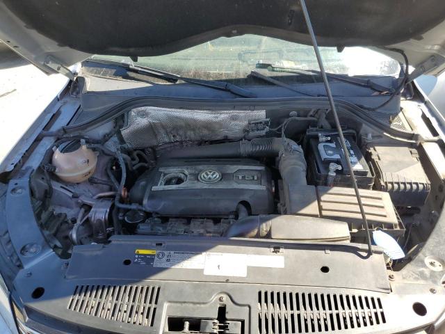 Photo 11 from auction – 2013 VOLKSWAGEN 412 with VIN WVGAV3AXXDW598972