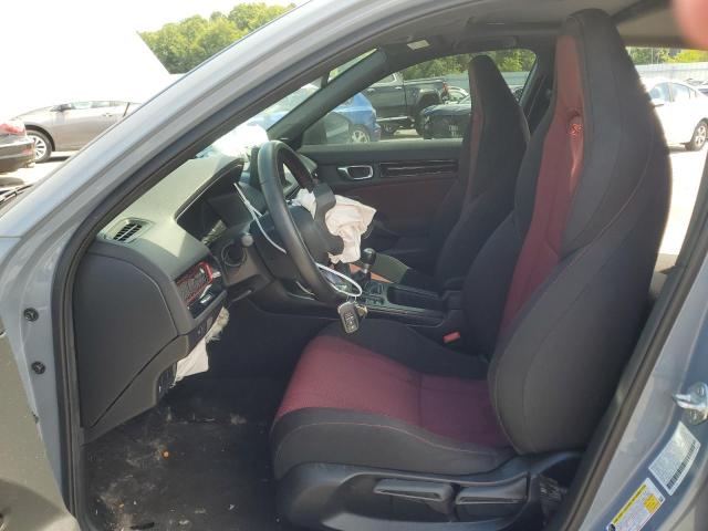 Photo 7 from auction – 2023 HONDA CIVIC SI with VIN 2HGFE1E51PH472995
